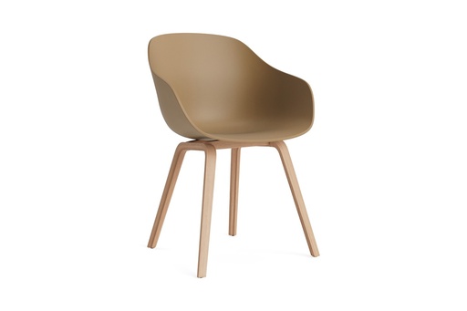 Fauteuil de table About a Chair AAC 222