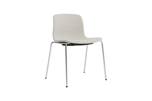Chaise About a Chair AAC 17 – entièrement tapissée