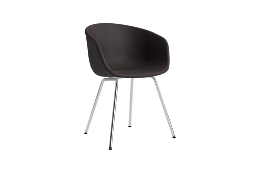 Chaise About a Chair AAC 27 – entièrement tapissée