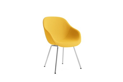 Chaise About a Chair AAC 127 – entièrement tapissée