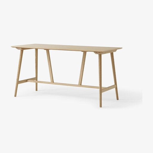 Table haute In Between SK26 – 190 × 80 cm, H 95