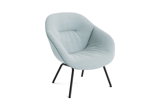 Fauteuils HAY chez MOB Dijon