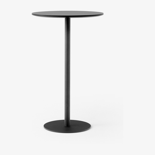Table de bar In Between SK22 – ronde Ø 60 cm, H 102
