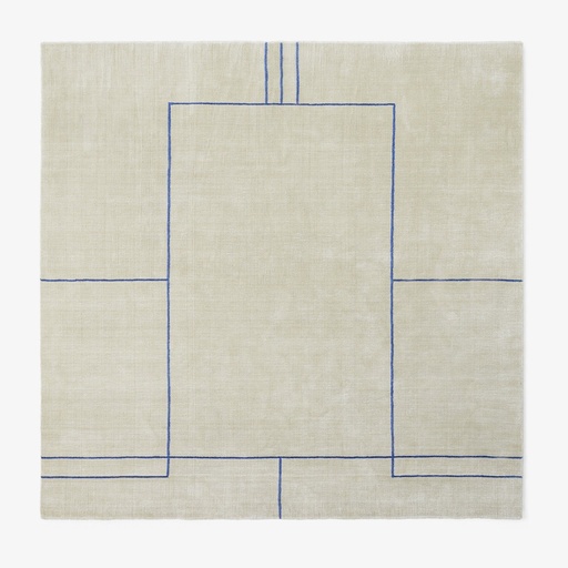 Tapis Cruise AP11 – 240 × 240 cm