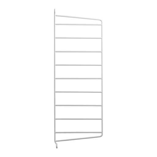 Panneau mural String – 50 × 20 cm – lot de 2