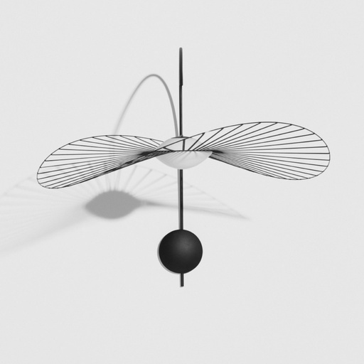 Applique potence Vertigo Nova – LED intégrée