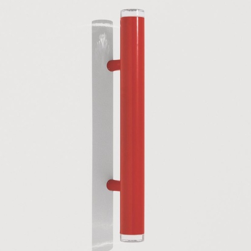 Applique Pyl – verre moulé, LED