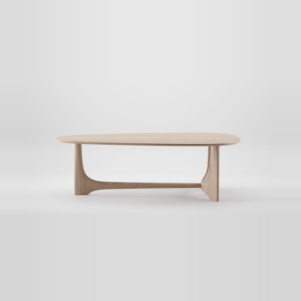 Table Oskar ovale — Artisan