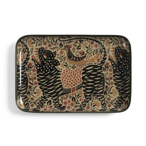[022355-6562] Plateau Atari Tiger