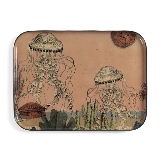 [022359-2410] Plateau Atari Jelly