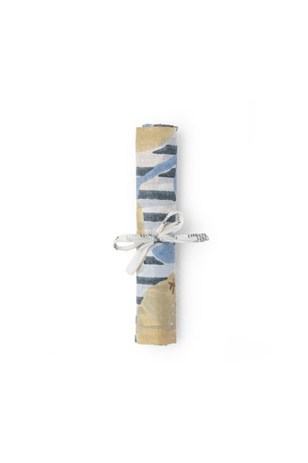 [022361-5370] Serviette de table Impro — Sicily