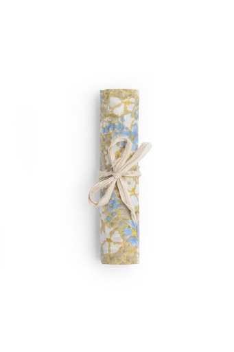 [022361-5772] Serviette de table Impro — Madras