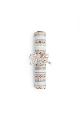 [022361-5848] Serviette de table Impro — Etosha