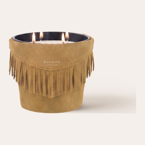 [MAX10CJWB] Bougie parfumée Calamity Jane Wild Bill – Classic 10 cm