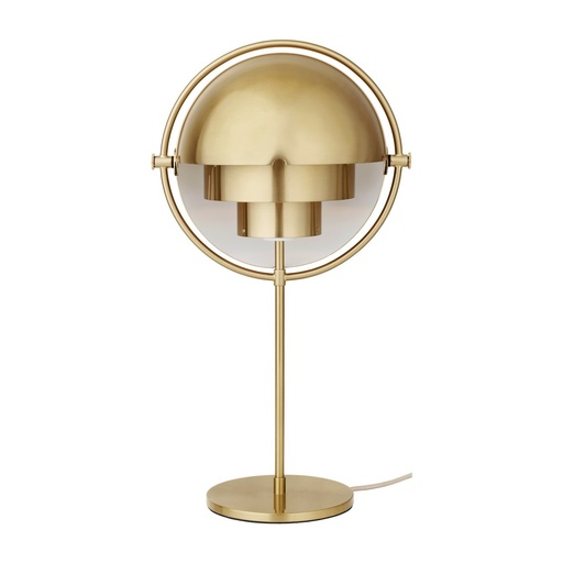Lampes à poser Gubi chez MOB Dijon