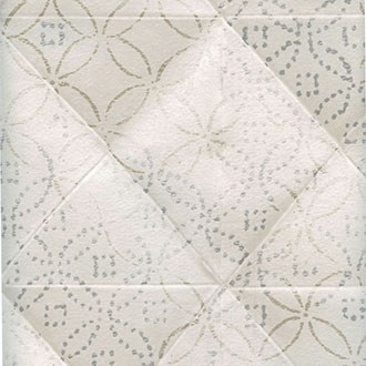 Papier peint Majorelle – Pleats