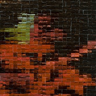 Papier peint Palermo – Parade