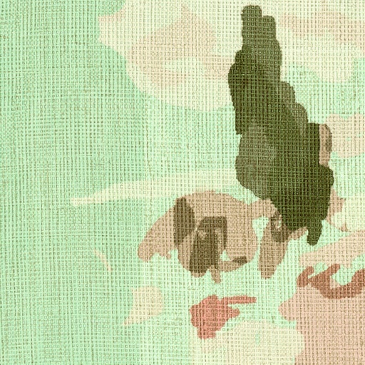 Papier peint Méditerranée – Volver