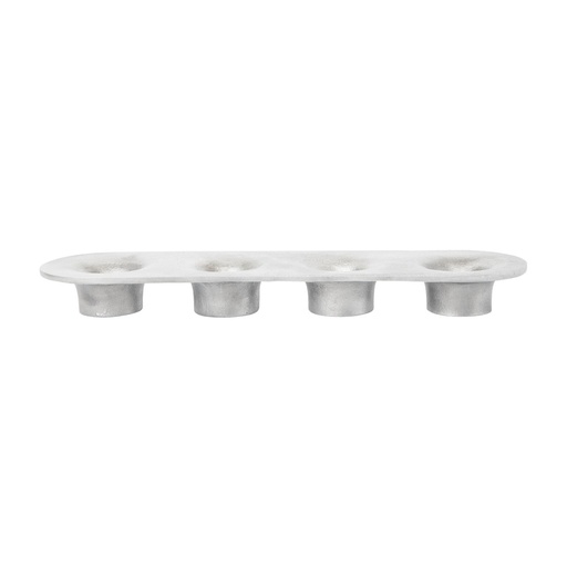 [1104271984] Bougeoir Soothe 4 – aluminium