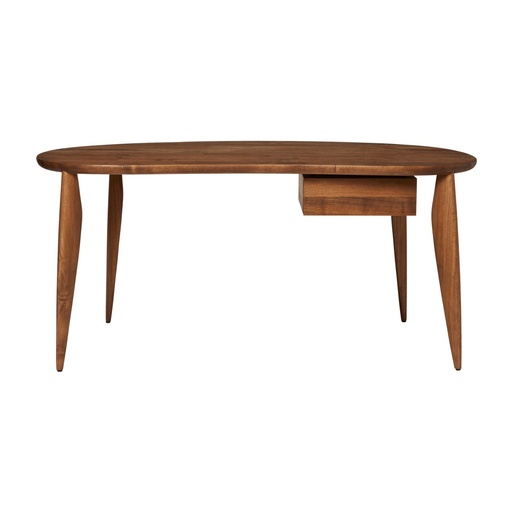 [1104272416] Table Feve – noyer
