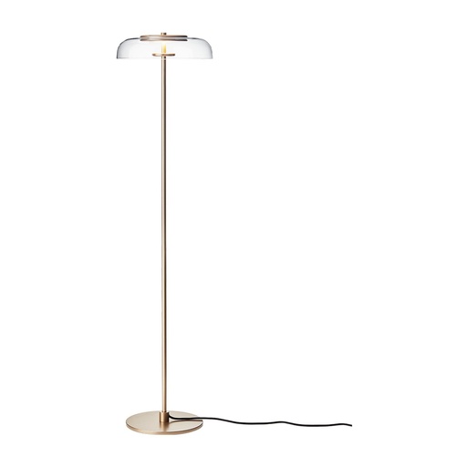 Lampadaires Nuura chez MOB Dijon