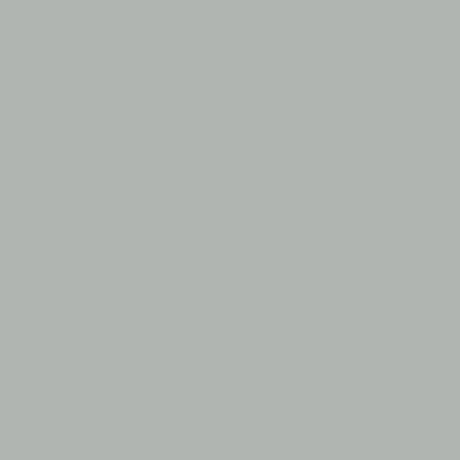 Peinture Bone China Blue - Deep 184