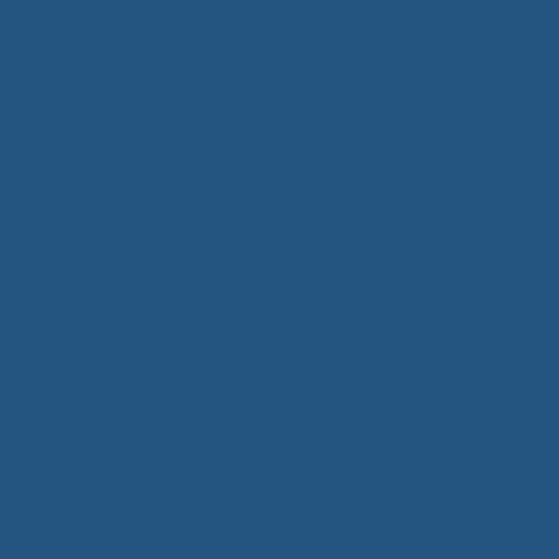 Peinture Mazarine 256