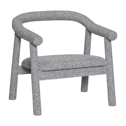 Fauteuil lounge Ouli