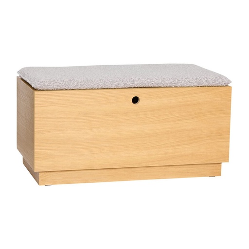 [882125] Banc Alcove