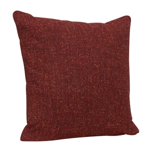 Coussin Sola – rouge