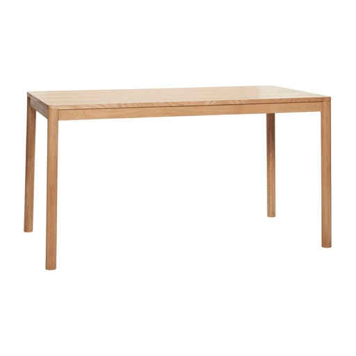 [880705F] Table à manger Acorn
