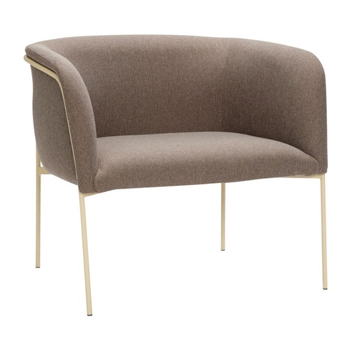 Fauteuil lounge Eyrie