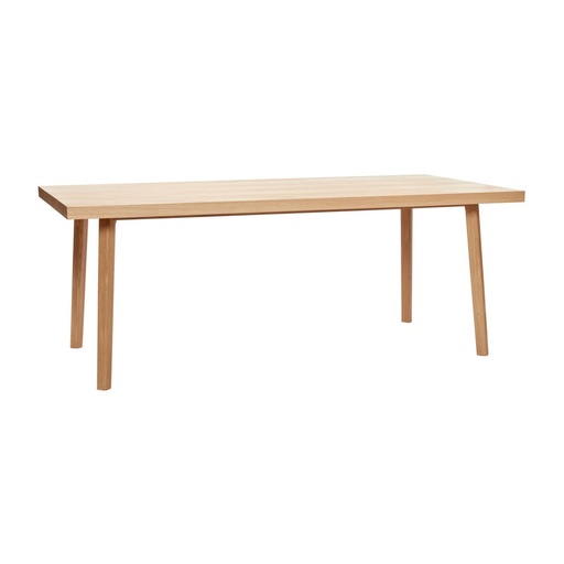 [881316] Table à manger Herringbone Large