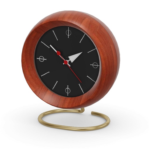 [21506801] Horloge de table Chronopak