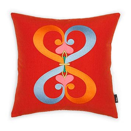 Coussins Vitra chez MOB Dijon