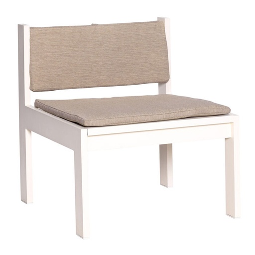 Fauteuil lounge Haus