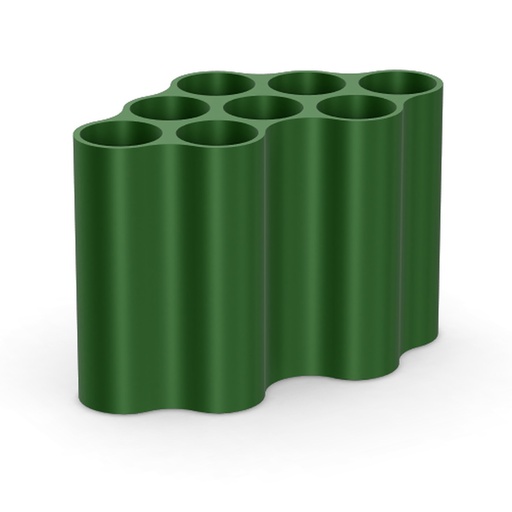Vases Vitra chez MOB Dijon