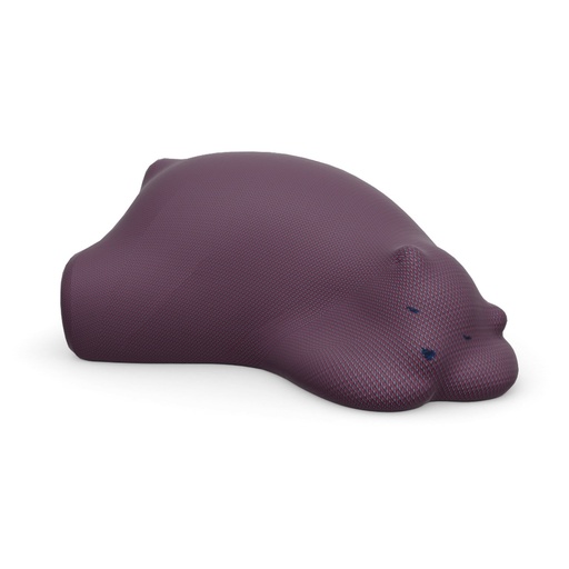 Ours Resting Bear