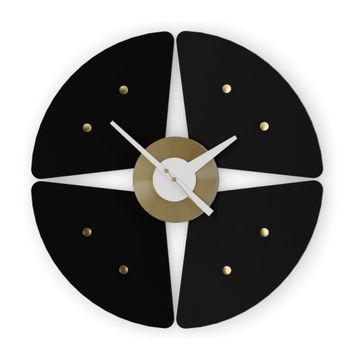 [20126002] Horloge murale Petal Clock