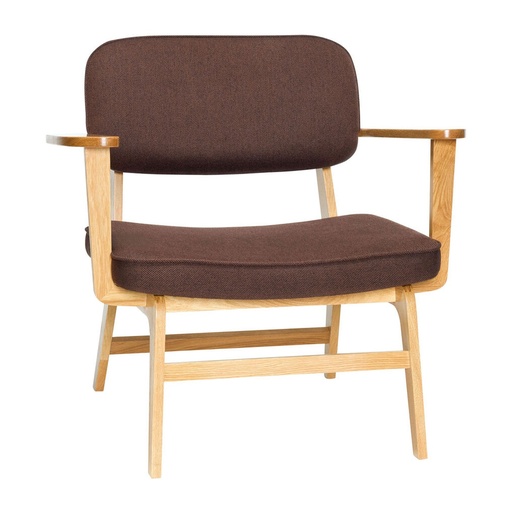 [022101] Fauteuil lounge Haze