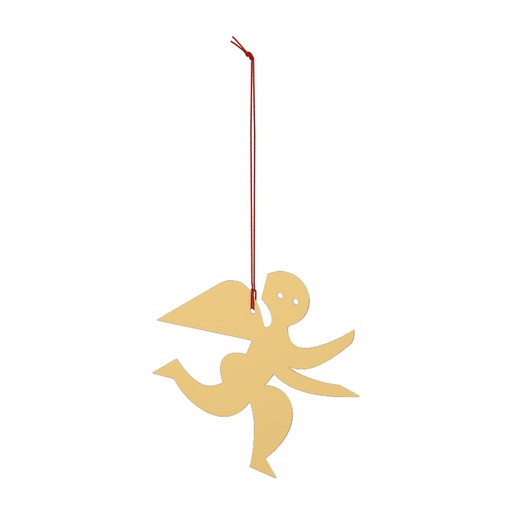 [20316003] Décoration Girard Ornament Angel