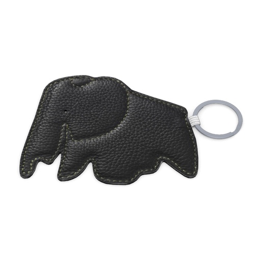 Porte-clés Key Ring Elephant