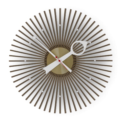 [20126301] Horloge murale Popsicle Clock