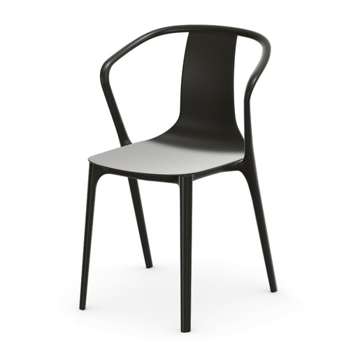 Fauteuil Belleville Armchair