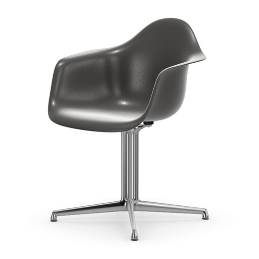 Fauteuil Eames Fiberglass Armchair DAL
