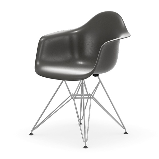 Fauteuil Eames Fiberglass Armchair DAR