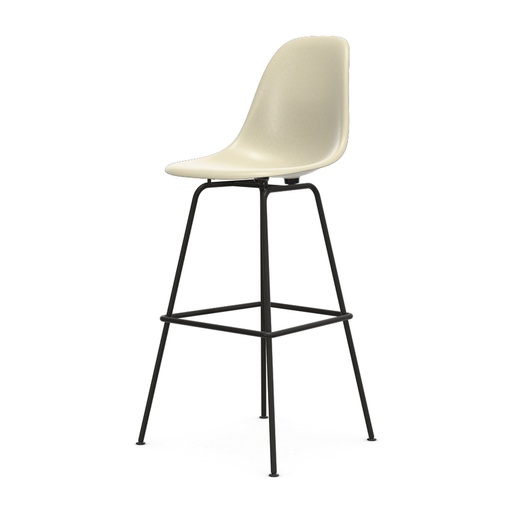 Tabouret haut Eames Fiberglass Stool High
