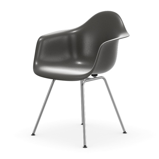 Fauteuil Eames Fiberglass Armchair DAX