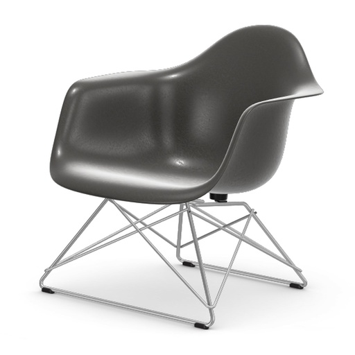 Fauteuil Eames Fiberglass Armchair LAR