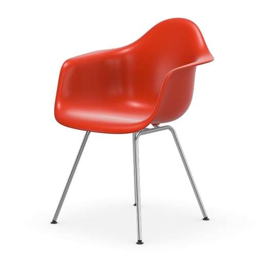 Fauteuil Eames Plastic Armchair RE DAX